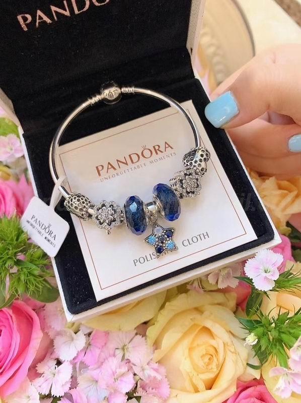 Pandora Bracelets 145